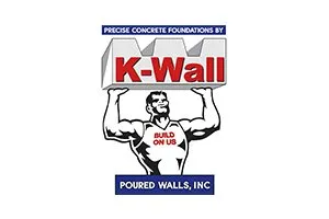K-Wall Pored Walls, Inc.